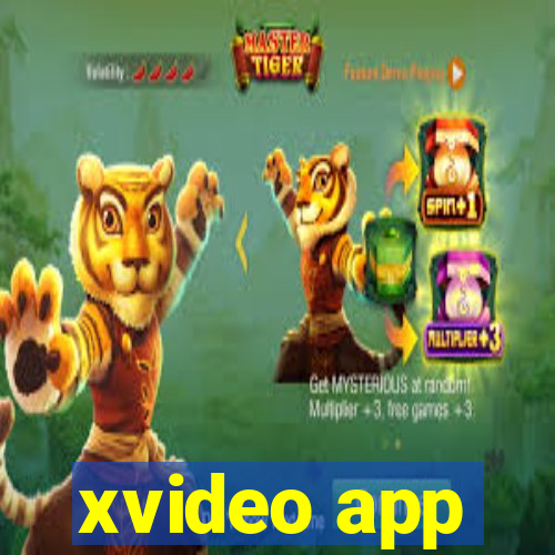 xvideo app